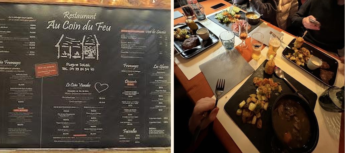 Coin Du Feu - Gallery Image 2