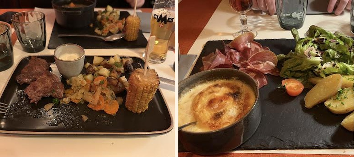 Coin Du Feu - Gallery Image 3